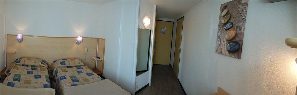 Ibis Budget La Rochelle Пюилборо Екстериор снимка