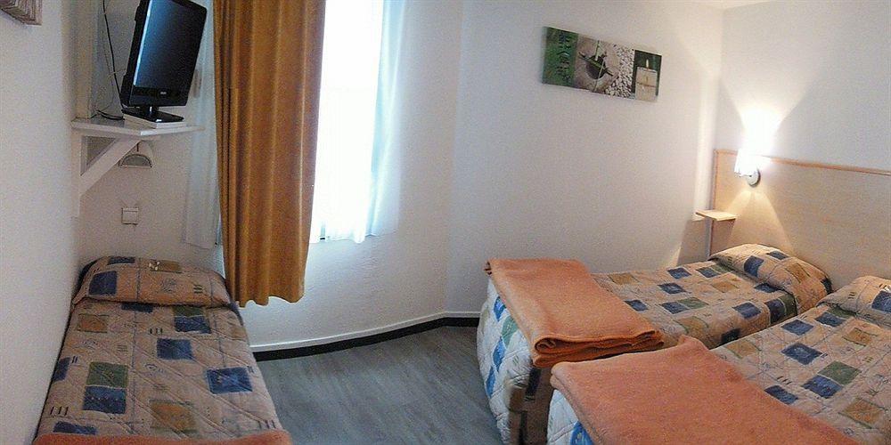 Ibis Budget La Rochelle Пюилборо Екстериор снимка