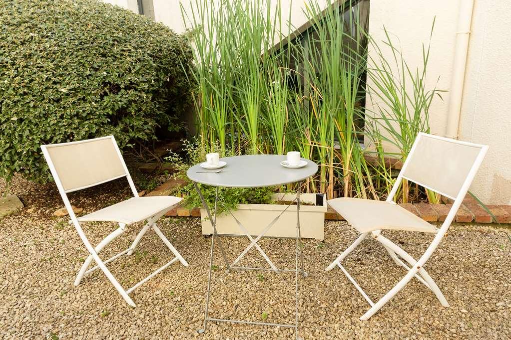 Ibis Budget La Rochelle Пюилборо Екстериор снимка