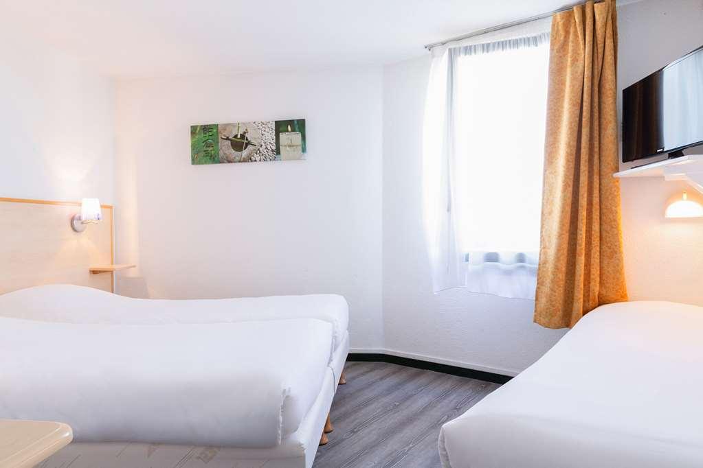 Ibis Budget La Rochelle Пюилборо Стая снимка