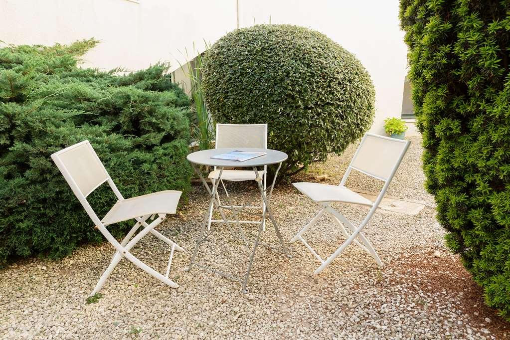 Ibis Budget La Rochelle Пюилборо Екстериор снимка