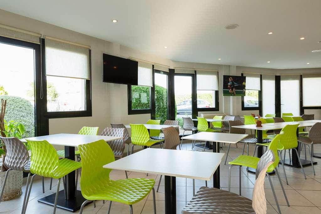 Ibis Budget La Rochelle Пюилборо Удобства снимка