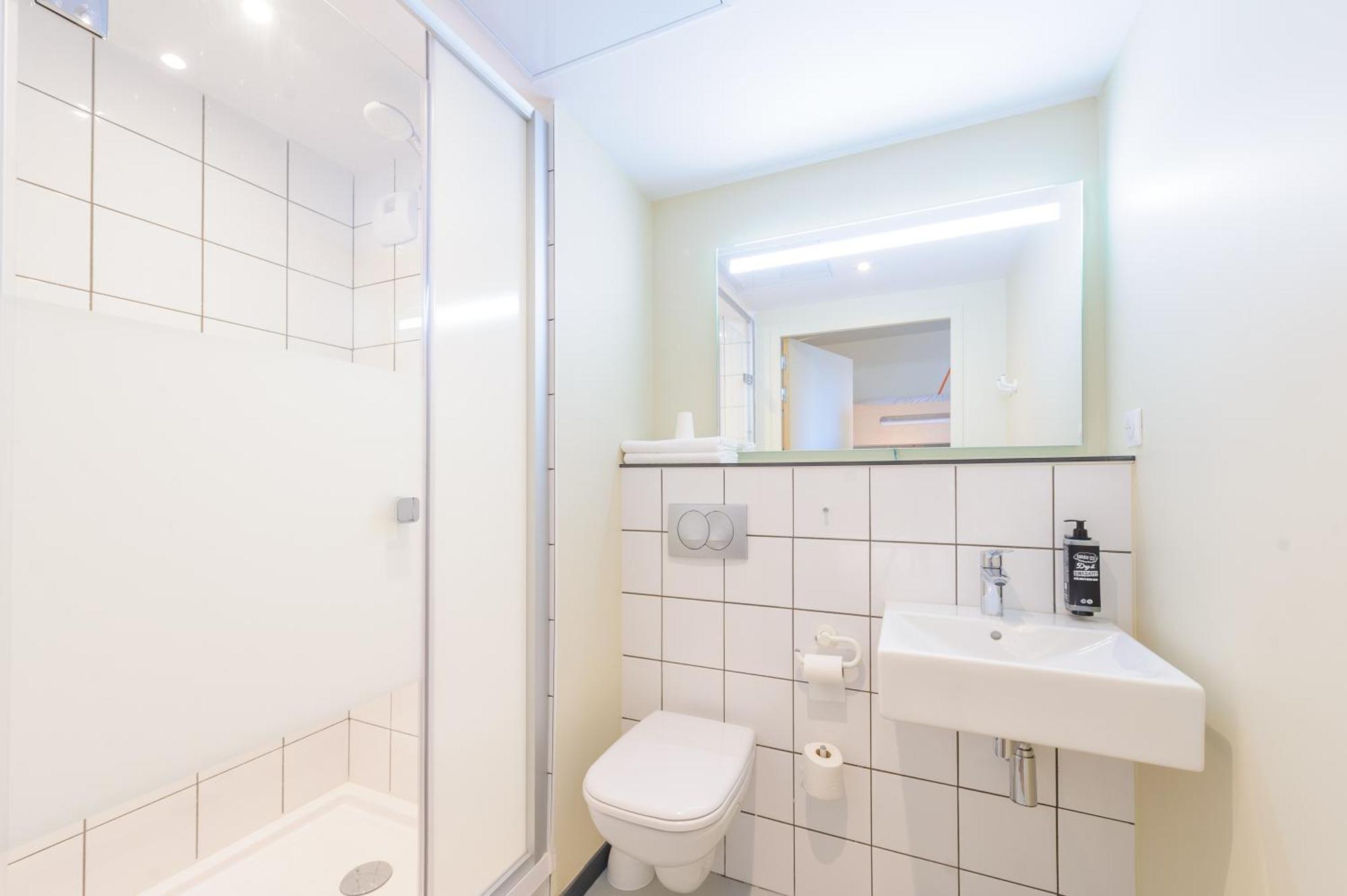 Ibis Budget La Rochelle Пюилборо Екстериор снимка