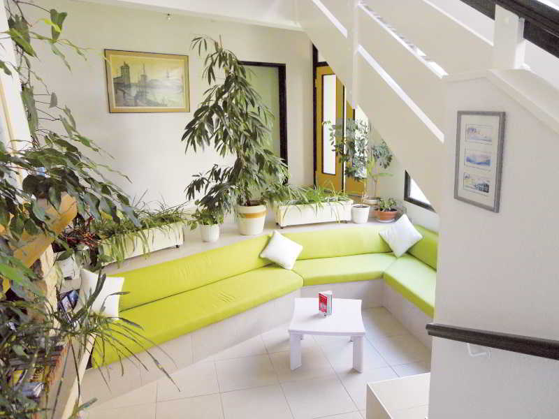 Ibis Budget La Rochelle Пюилборо Екстериор снимка