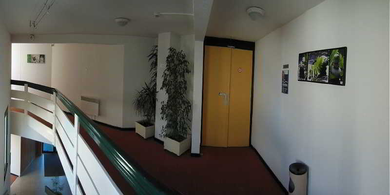 Ibis Budget La Rochelle Пюилборо Екстериор снимка