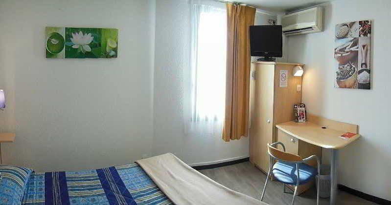 Ibis Budget La Rochelle Пюилборо Екстериор снимка